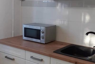 Proprietar, inchiriez apartament cu 1 camera zona Pia?a Garii, Arad - 4