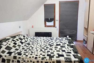 OLANESTI, CASA NOUA, TEREN 1389 MP - 9