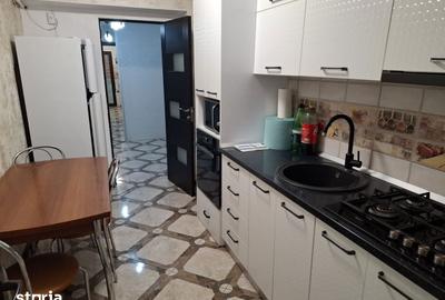 Apartament cu 3 camere decomandat în Central - 5