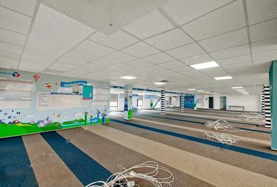 Spațiu comercial, de 350 mp, în Central - 1