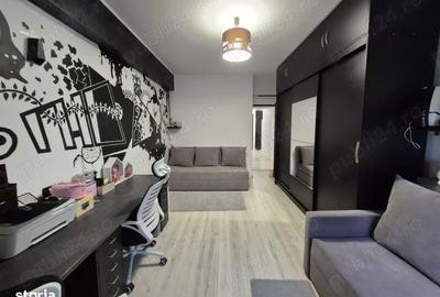 Apartament cu 3 camere decomandat în Tomis Nord - 2