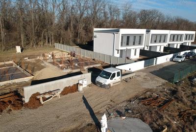 Casă cu 5 camere în Central - 4