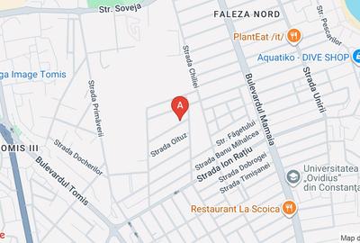 Casă individuală cu 3 camere cu Teren 380 Mp în Stadion - 12