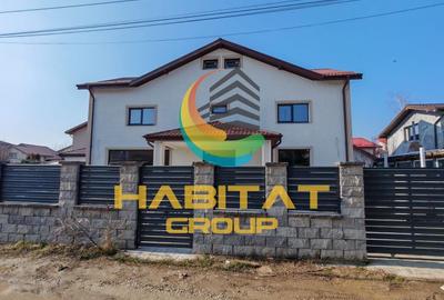 Casă individuală cu 5 camere cu Canalizare în Berceni - 1