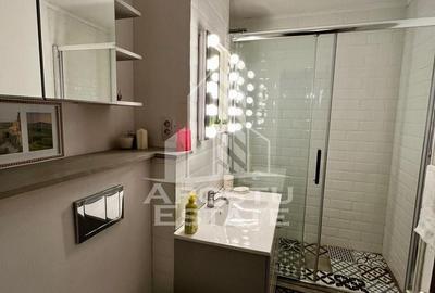Apartament cu 3 camere decomandat, mobilat în Bucovina - 13