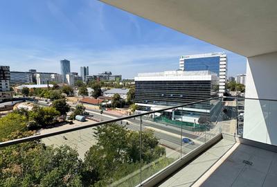 Soseaua Fabrica de glucoza - Hotel Caro - Metrou Pipera - 5