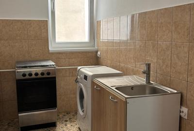 Apartament cu 2 camere circular în Drumul Taberei - 12