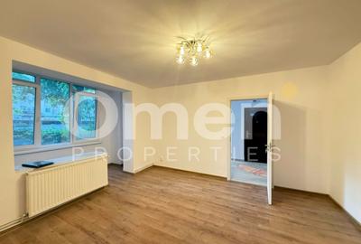 Apartament cu 2 camere semidecomandat în Central - 3