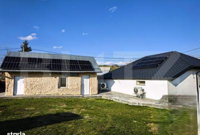 Casă cu 3 camere în Spinoasa - 9