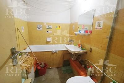 Apartament 2 camere  decomandat in  cartierul Zorilor - 6