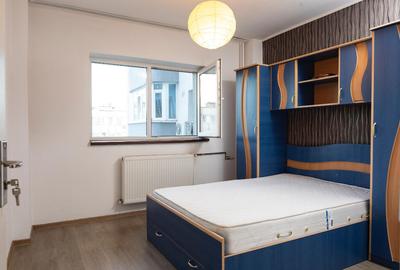 Apartament renovat 2 camere de vanzare Piata Rahova - 10