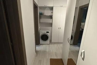 Studio 21Residence - Lujerului - Politehnica - 7