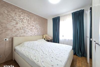 Casă cu 3 camere cu Teren 637 Mp în Tulucești - 3
