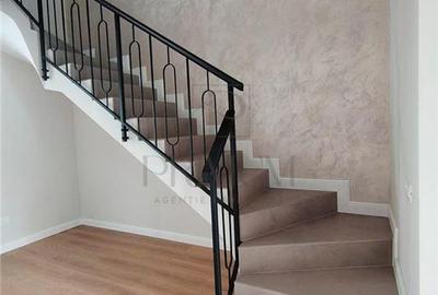 Duplex superb - Zona M CITY - despartit prin camera tehnica - asfalt - toate uti - 3