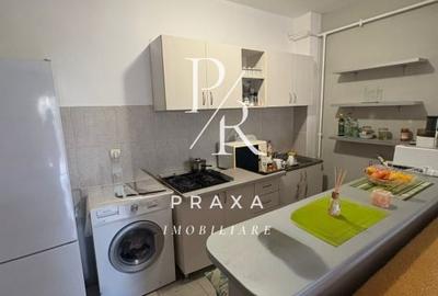 Apartament 2 camere , 50 mp +terasa 18mp +parcare , zona Eroilor Floresti! - 3