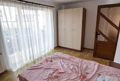 Casă de închiriat pentru birouri, 5 camere, 150 mp, Someșeni zona Artema - 19
