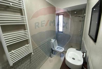 Apartament cu o camera in zona Piata Spitalului - 3