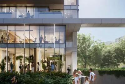 REA1019389 Apartament modern 3 Camere I Proiect nou Grigore Gafencu - 2