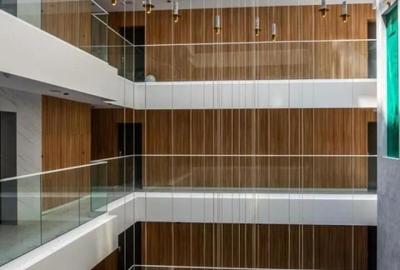 Apartament cu 2 camere, mobilat în Băneasa - 7