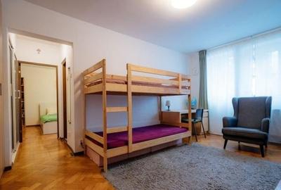 Apartament 2 camere Piata Minis - 1