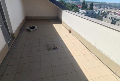 Apartament de închiriat, 4 camere, 160 mp, zona Sigma Apartament de închiriat, 4 camere, 160 mp, zona Sigma - 8