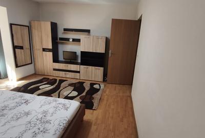 Garsonieră decomandată în Micălaca - 6