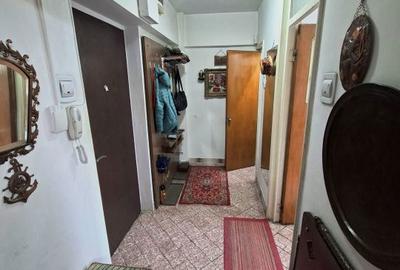 Apartament cu 2 camere semidecomandat în Grivița - 10