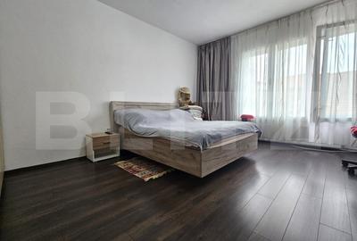 Apartament 3 camere, 75.61 mp, zona Cetate - 3