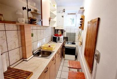 Apartament cu 2 camere semidecomandat, mobilat în Gheorgheni - 4