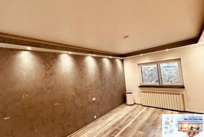 Apartament cu 3 camere decomandat în Micro 17 - 1