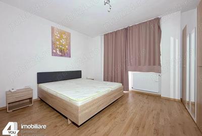 Apartament 3 camere Bloc Nou, Podgoria langa lac, mobilat +termoteca - 4