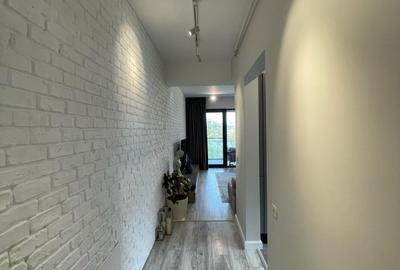 Apartament cu 2 camere decomandat, mobilat în Tei - 8