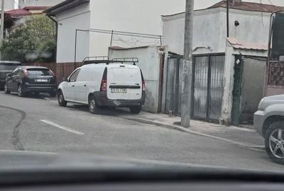 Casă individuală cu 4 camere cu Teren 153 Mp în Grivița - 2
