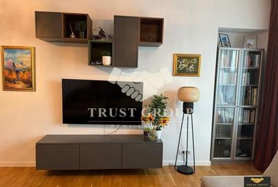 Apartament cu 3 camere decomandat, mobilat în Domenii - 3