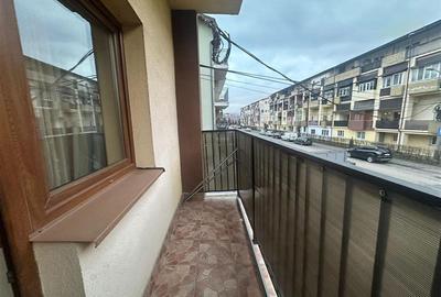 Garsonieră semidecomandată, mobilată în Iris - 8