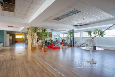 Cladire comerciala reprezentativa de inchiriat Calea Bucuresti Brasov - 17