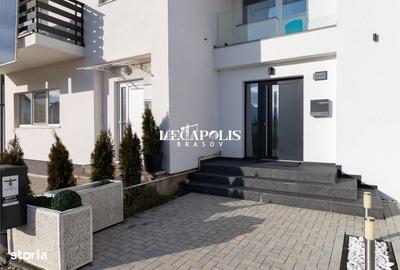 Casă cu 4 camere cu Teren 300 Mp în Central - 12