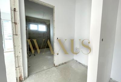 Apartamente semifinisate de 2 camere, bloc nou, TVA INCLUS, Eroilor - 6