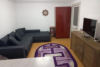 Garsonieră decomandată în Popa Șapcă - 1