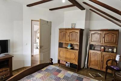 Casă cu 4 camere cu Teren 569 Mp în Central - 10