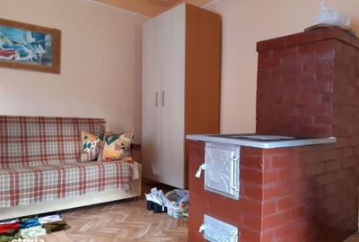 Casă cu 3 camere cu Teren 3200 Mp în Meseșenii de Jos - 10