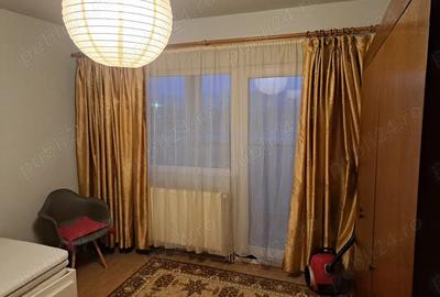 Apartament cu 2 camere decomandat în Grigorescu - 3
