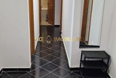 Apartament cu 3 camere decomandat, mobilat în Rahova - 5