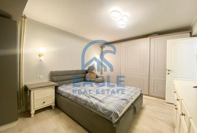 Inel 2 - 3 Camere cu balcon, centrala si AC pe termen lung - 1