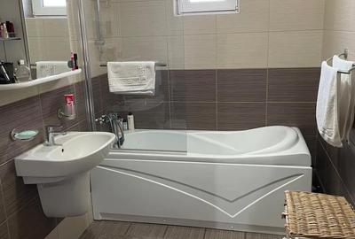 Apartament cu 2 camere decomandat, mobilat în George Enescu - 7