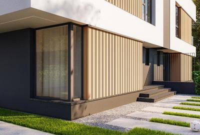 Casa premium cu 3 dormitoare in Baia Mare strada Dumbravei - 8