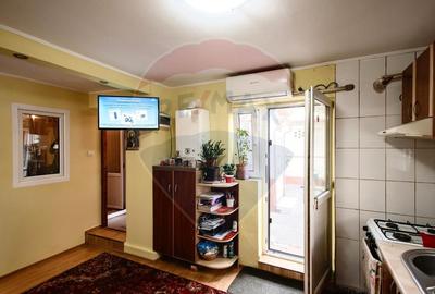 Casa de vanzare Antiaeriana | Margeanului - 7