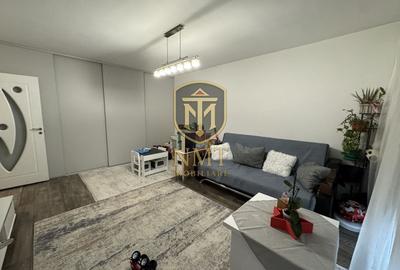 Apartament cu 2 camere decomandat în Florești - 2