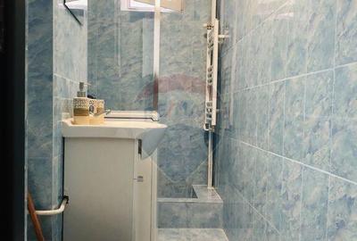 Apartament cu 2 camere/Aleea Calinului - 8