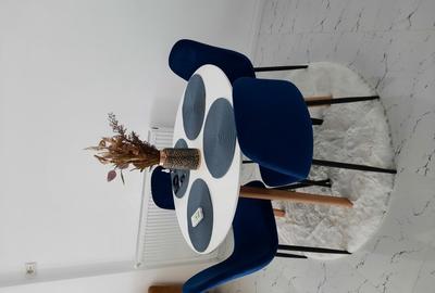 Apartament cu 2 camere in resort cu piscina in Mamaia Nord-Navodari. - 9